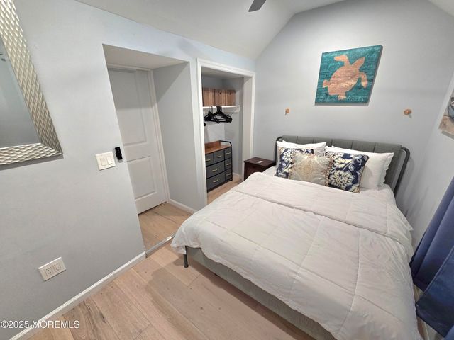 406 4th Avenue Rear Cottage, Asbury Park, NJ 07712