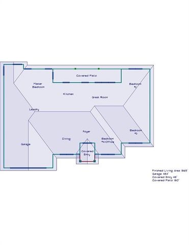 1725 Silverback Way, Pittsburg, KS 66762