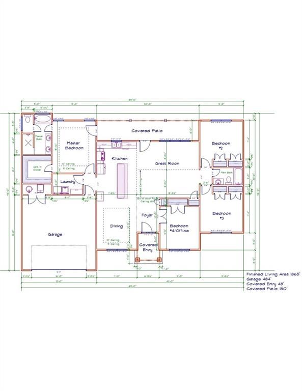 1725 Silverback Way, Pittsburg, KS 66762