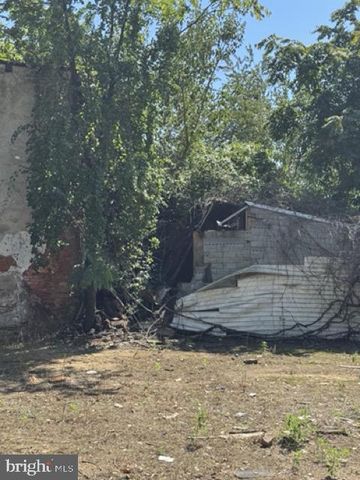 222 BYRAM ST, Chester, PA 19013