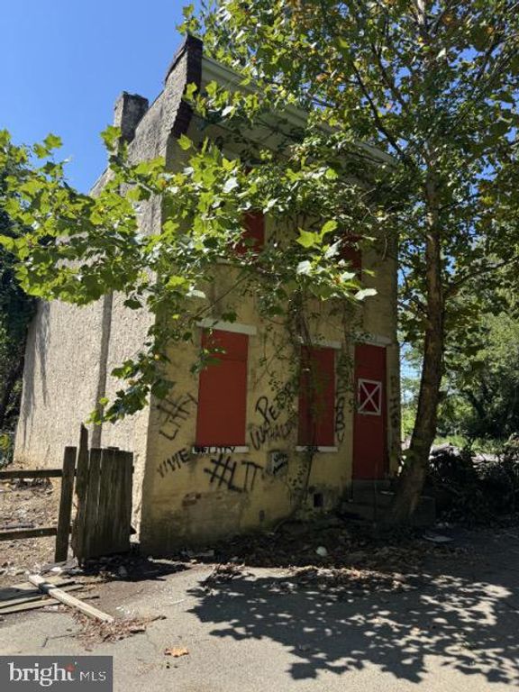 222 BYRAM ST, Chester, PA 19013