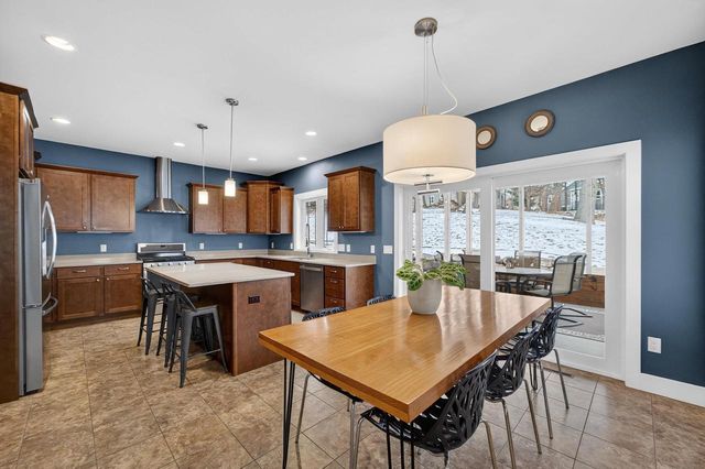 4634 Prairie Fire Court, Deforest, WI 53532