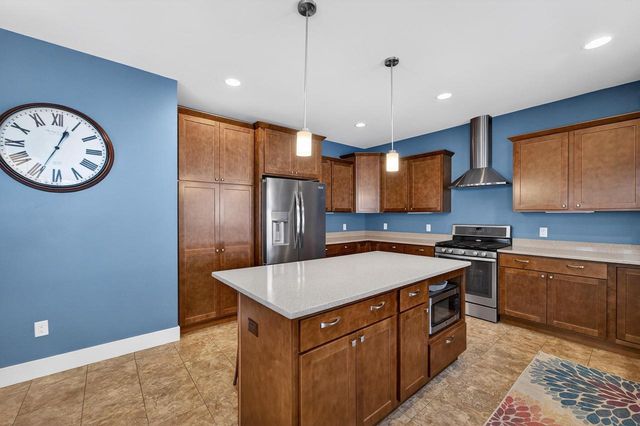 4634 Prairie Fire Court, Deforest, WI 53532