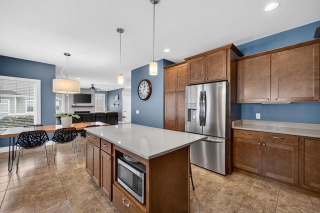 4634 Prairie Fire Court, Deforest, WI 53532