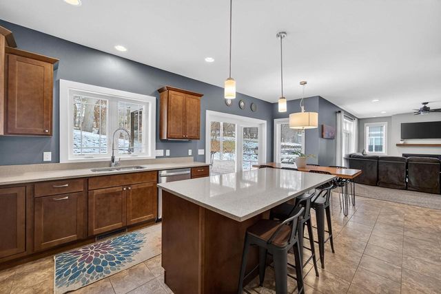 4634 Prairie Fire Court, Deforest, WI 53532