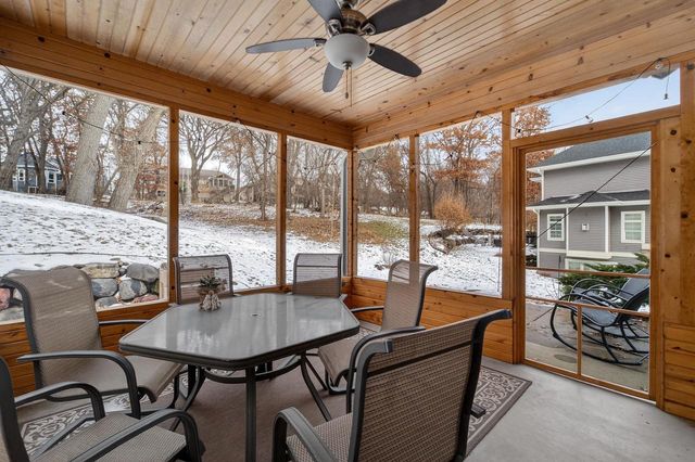 4634 Prairie Fire Court, Deforest, WI 53532