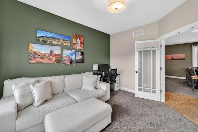 4634 Prairie Fire Court, Deforest, WI 53532