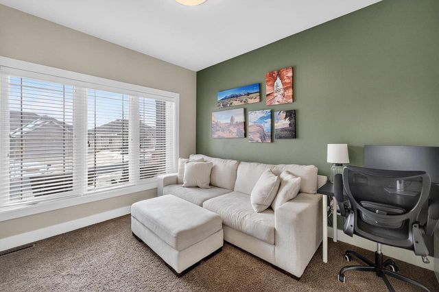 4634 Prairie Fire Court, Deforest, WI 53532