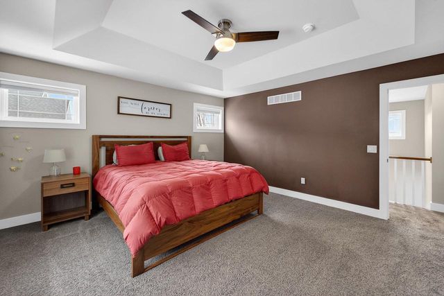 4634 Prairie Fire Court, Deforest, WI 53532