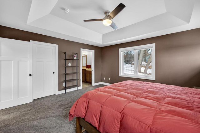 4634 Prairie Fire Court, Deforest, WI 53532