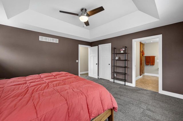 4634 Prairie Fire Court, Deforest, WI 53532