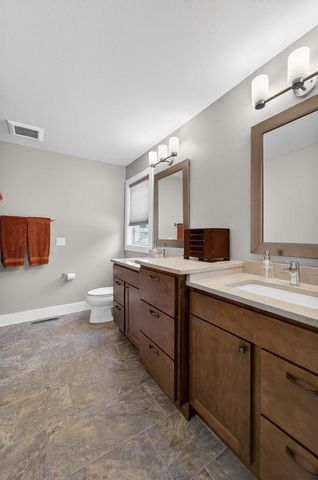 4634 Prairie Fire Court, Deforest, WI 53532