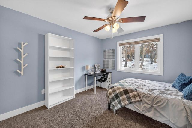 4634 Prairie Fire Court, Deforest, WI 53532