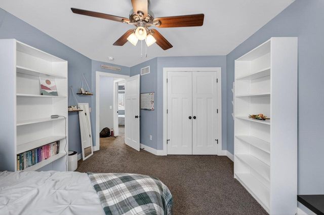 4634 Prairie Fire Court, Deforest, WI 53532