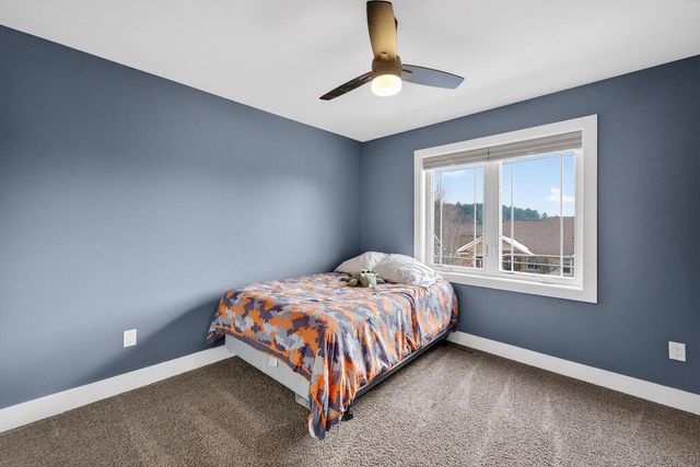 4634 Prairie Fire Court, Deforest, WI 53532