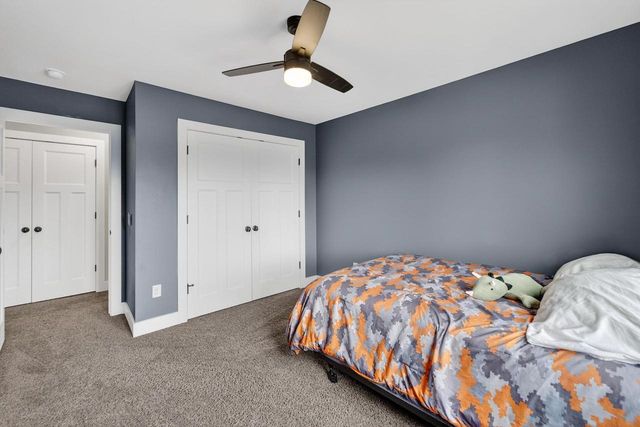 4634 Prairie Fire Court, Deforest, WI 53532