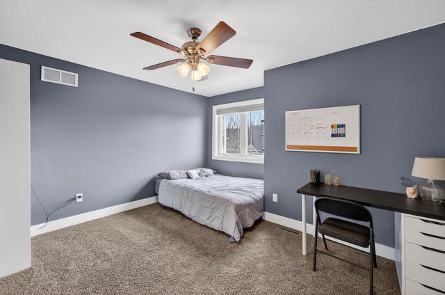 4634 Prairie Fire Court, Deforest, WI 53532