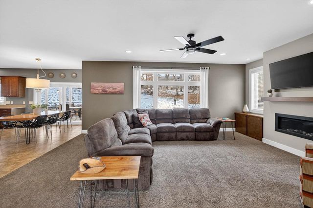 4634 Prairie Fire Court, Deforest, WI 53532