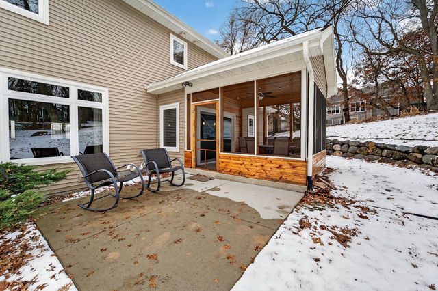 4634 Prairie Fire Court, Deforest, WI 53532