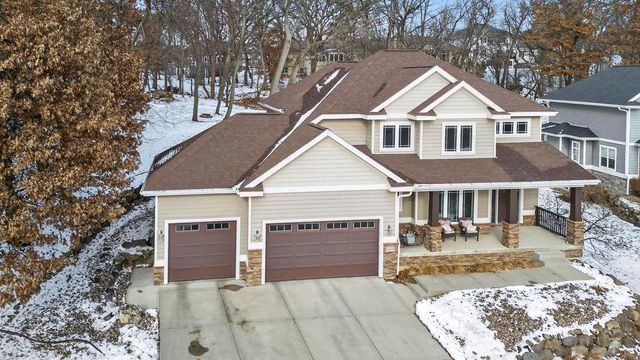 4634 Prairie Fire Court, Deforest, WI 53532