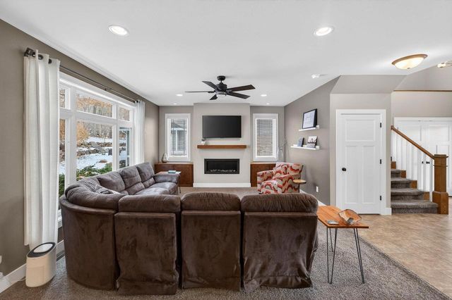 4634 Prairie Fire Court, Deforest, WI 53532