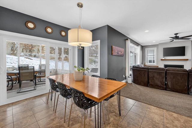 4634 Prairie Fire Court, Deforest, WI 53532