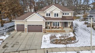 4634 Prairie Fire Court, Deforest, WI 53532