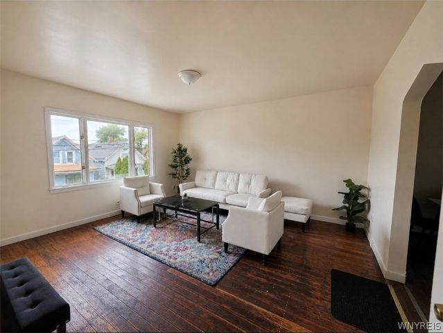 71 Ashley Street, Buffalo, NY 14212