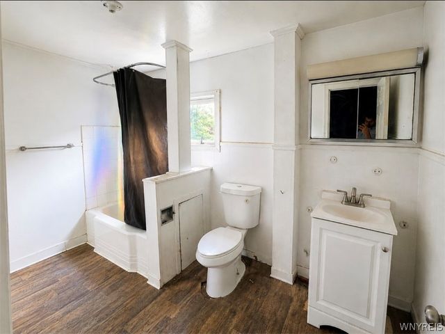 71 Ashley Street, Buffalo, NY 14212