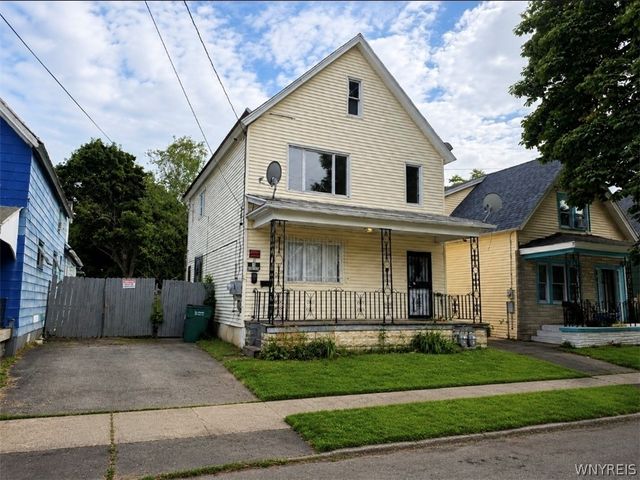 71 Ashley Street, Buffalo, NY 14212