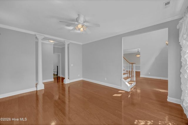 5634 Chelon Avenue, Wilmington, NC 28409