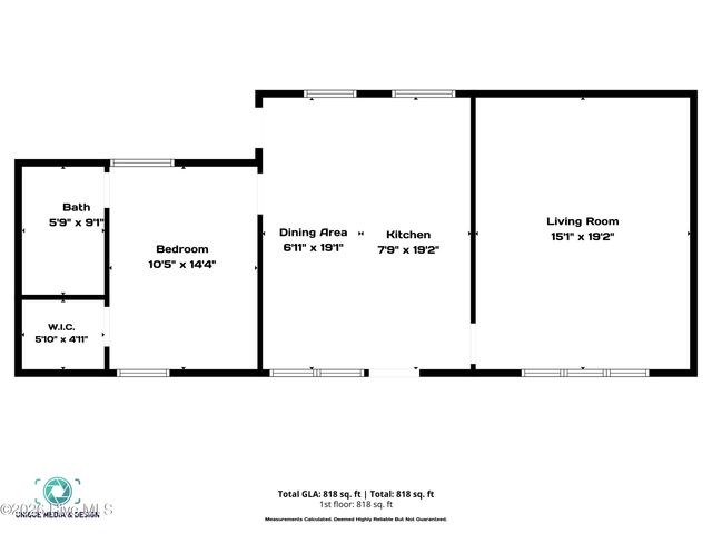 5634 Chelon Avenue, Wilmington, NC 28409