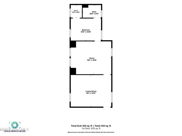 5634 Chelon Avenue, Wilmington, NC 28409