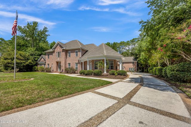 5634 Chelon Avenue, Wilmington, NC 28409