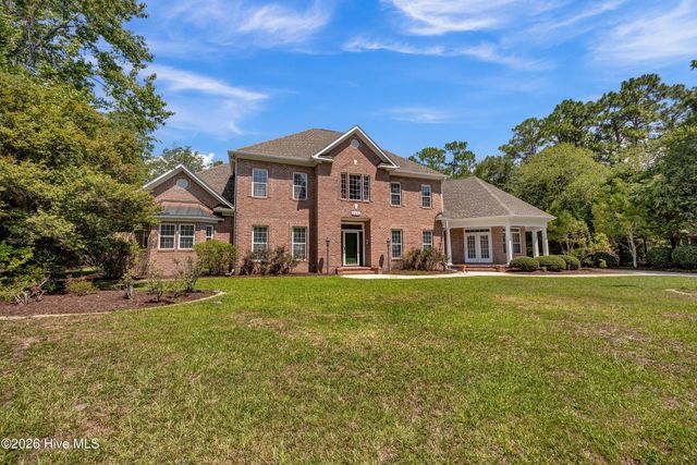 5634 Chelon Avenue, Wilmington, NC 28409