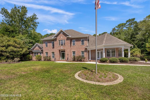 5634 Chelon Avenue, Wilmington, NC 28409