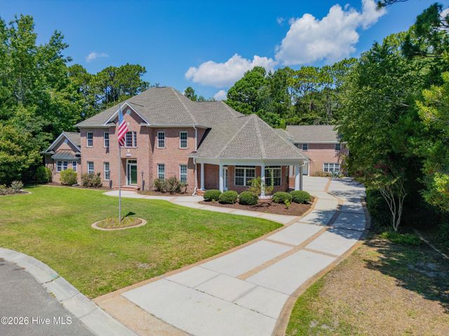 5634 Chelon Avenue, Wilmington, NC 28409