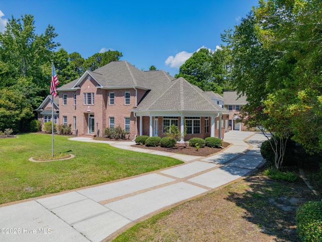 5634 Chelon Avenue, Wilmington, NC 28409