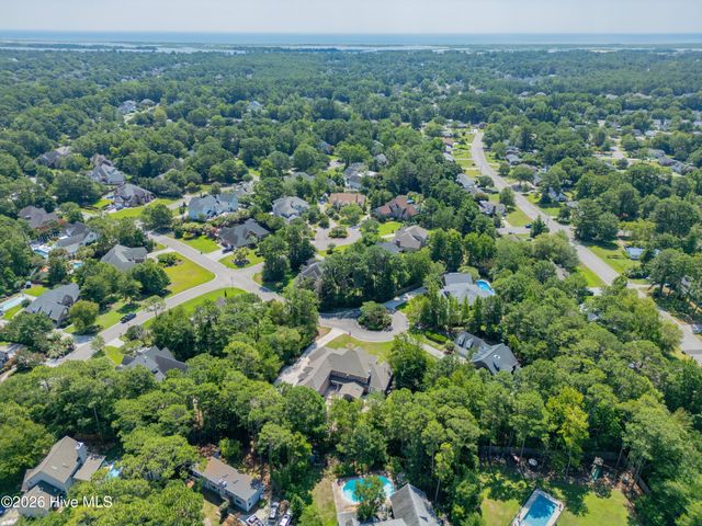 5634 Chelon Avenue, Wilmington, NC 28409