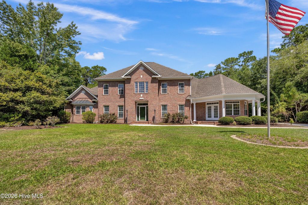 5634 Chelon Avenue, Wilmington, NC 28409
