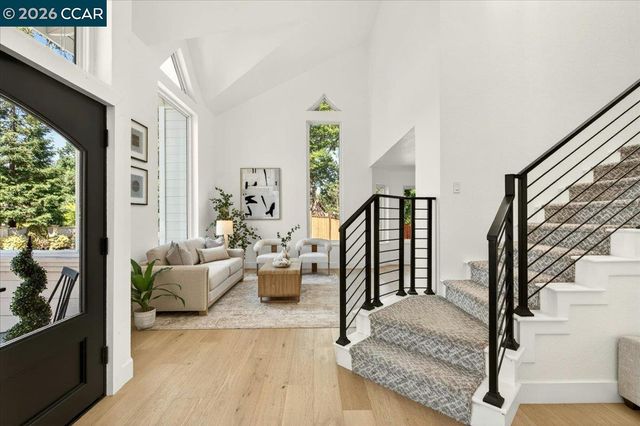 281 Stone Valley Way, Alamo, CA 94507
