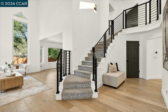 281 Stone Valley Way, Alamo, CA 94507