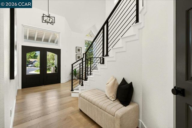 281 Stone Valley Way, Alamo, CA 94507