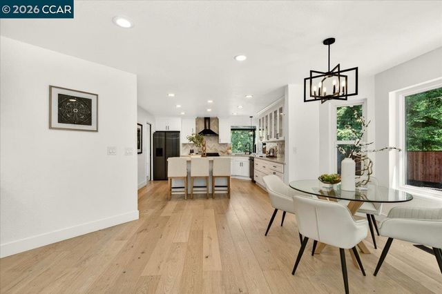 281 Stone Valley Way, Alamo, CA 94507