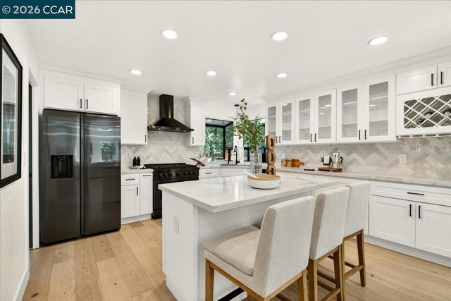 281 Stone Valley Way, Alamo, CA 94507