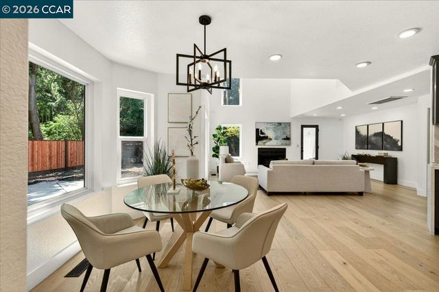 281 Stone Valley Way, Alamo, CA 94507