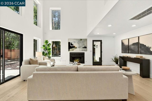 281 Stone Valley Way, Alamo, CA 94507