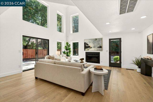 281 Stone Valley Way, Alamo, CA 94507