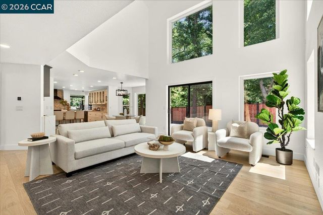 281 Stone Valley Way, Alamo, CA 94507