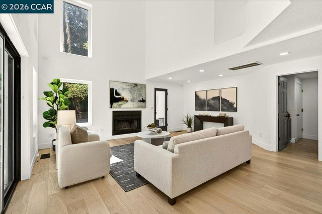 281 Stone Valley Way, Alamo, CA 94507